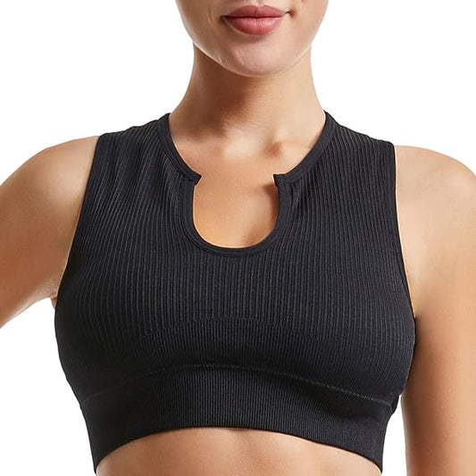 Push-Up Perfection Tank Crop