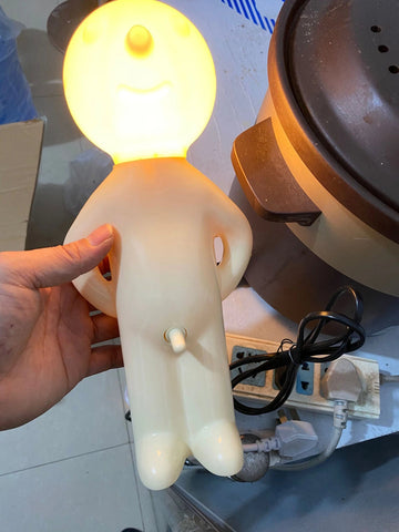Naughty LilLampy - Top Rated Gift Of 2025
