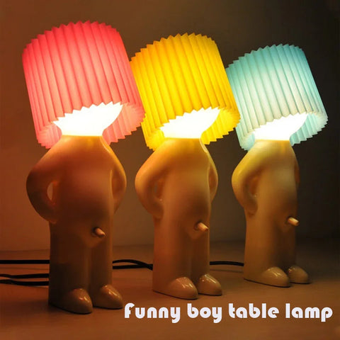 Naughty LilLampy - Top Rated Gift Of 2025