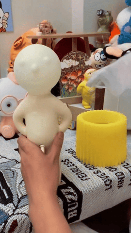 Naughty LilLampy - Top Rated Gift Of 2025