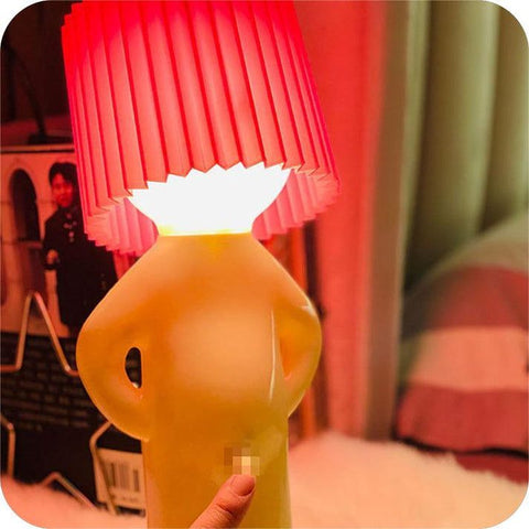 Naughty LilLampy - Top Rated Gift Of 2025