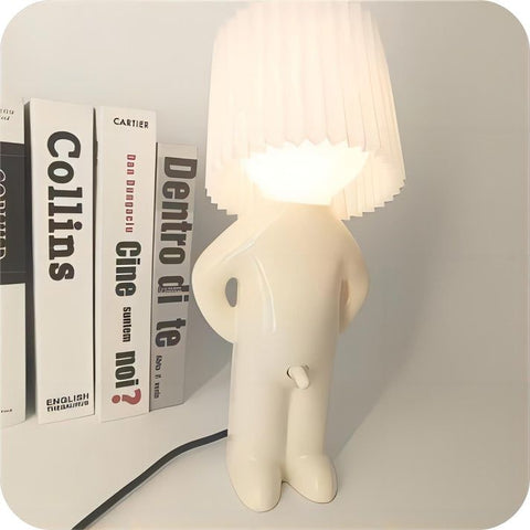 Naughty LilLampy - Top Rated Gift Of 2025