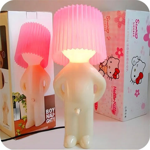 Naughty LilLampy - Top Rated Gift Of 2025