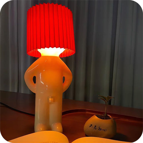 Naughty LilLampy - Top Rated Gift Of 2025
