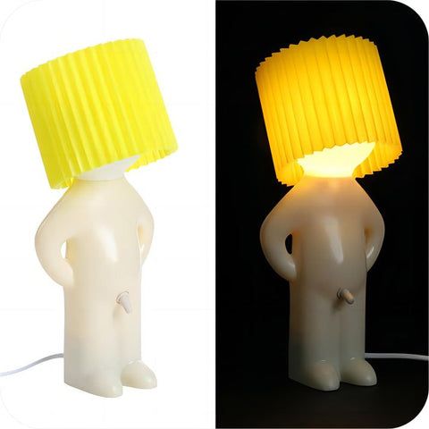 Naughty LilLampy - Top Rated Gift Of 2025