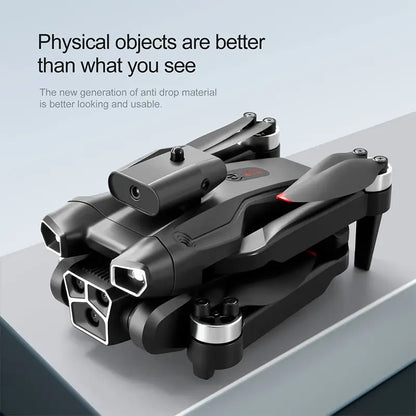 Best Gift for Kids 2025 GPS Drone with 4K UHD Camera Perfect Holiday Present